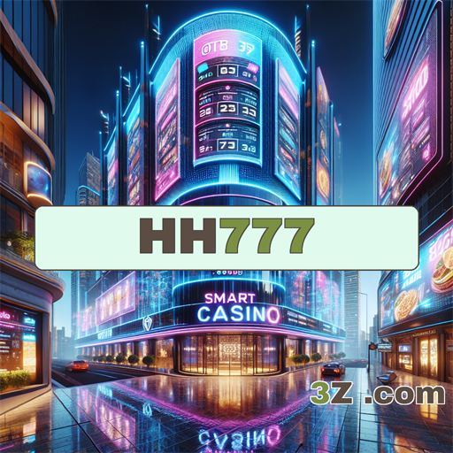 Bônus que Transformam sua Experiência no hh777