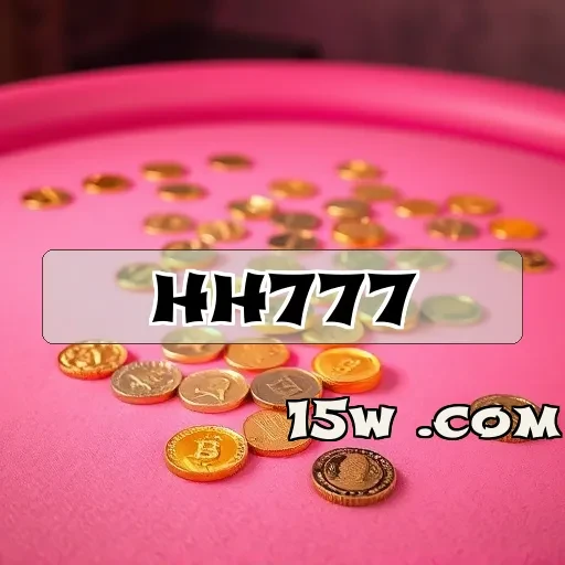 hh777: A Plataforma Confiável que Revoluciona os Jogos Online